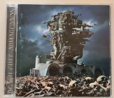 Dimmu Borgir – Death Cult Armageddon  NEUF/OVP